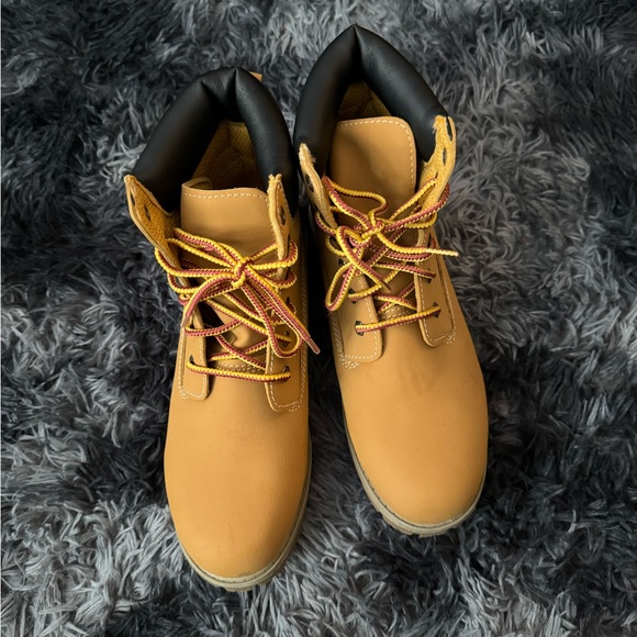 Brand new men boots - Picture 3 of 4